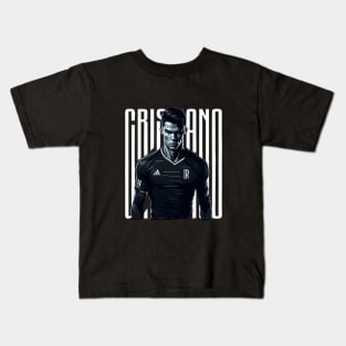 Ronaldo Kids T-Shirt